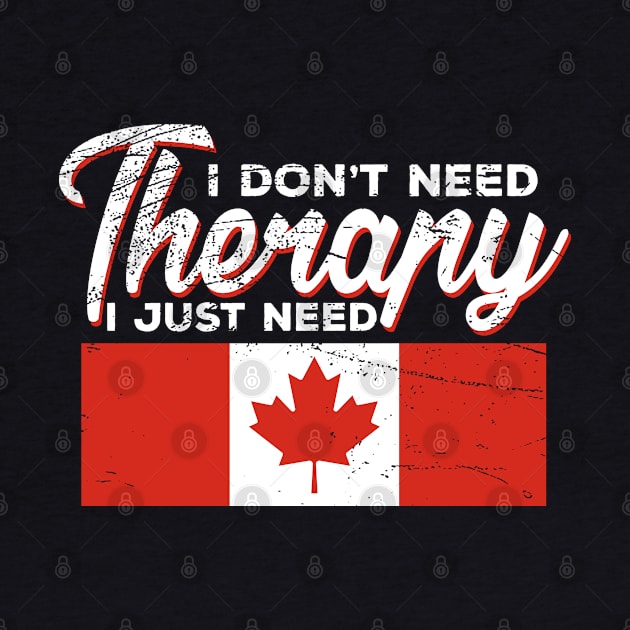 Funny Canada Saying by Mila46